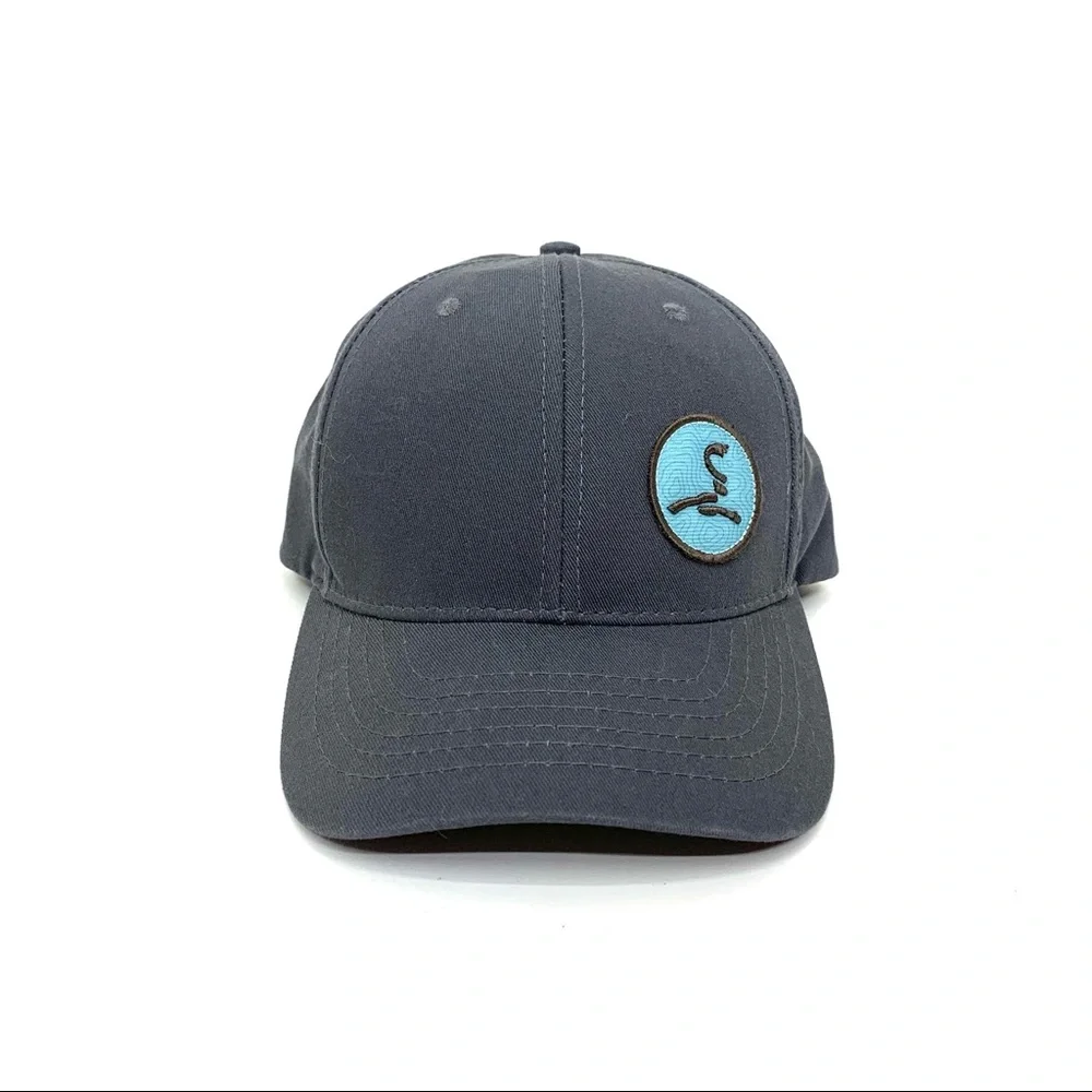 Great Lakes Northern Outfitter Midwest Theme Adjustable Cap Adult Size OSFM